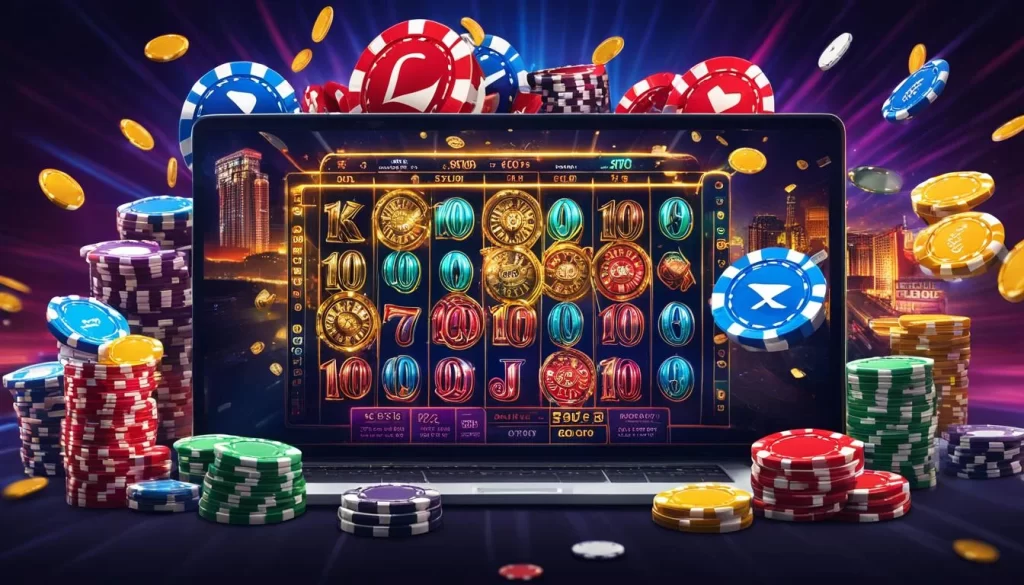 Phân tích game casino 0k368